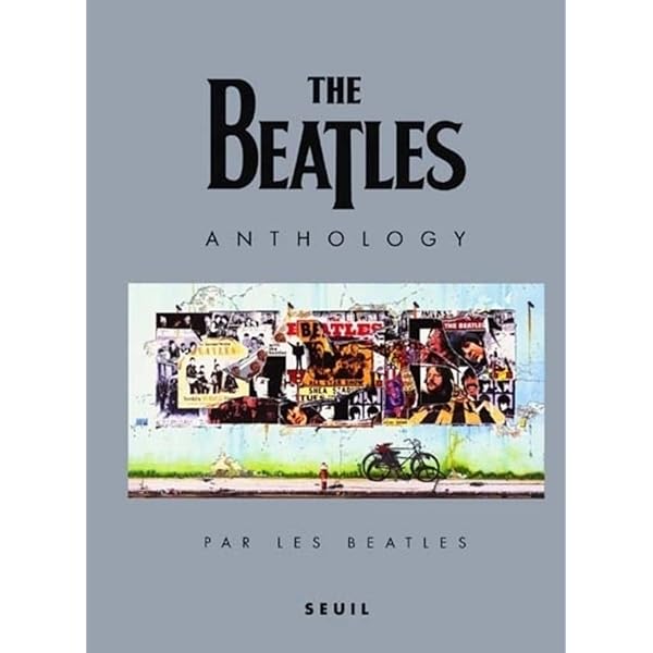 The Beatles: A Celebration - 30th Anniversary Edition: Geoffrey